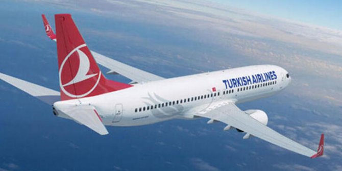 THY, Ukrayna uçuşlarını 21 Mart'a kadar iptal etti