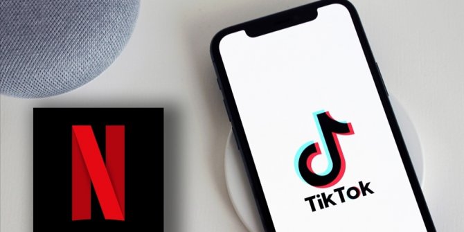 TikTok ve Netflix, Rusya'daki hizmetlerini askıya aldı