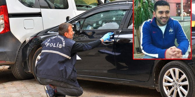 6 yaşındaki kız çocuğunu yaralayıp, babasını öldüren şüphelilerden biri polis baskınında intihar etti
