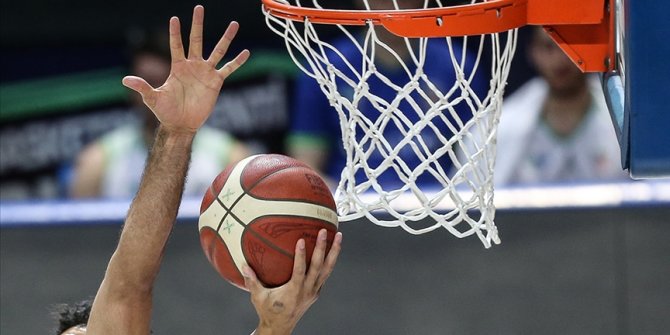 FIBA Şampiyonlar Ligi'nde Türk derbisi