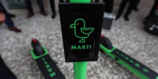 Martı'dan 'veri ihlali' açıklaması