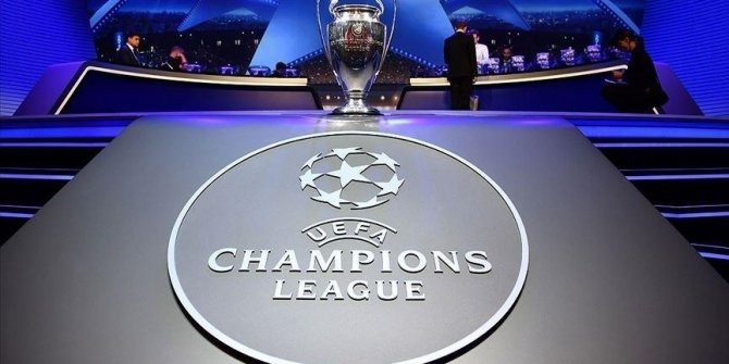 UEFA Şampiyonlar Ligi'nde çeyrek finalistler belli oluyor