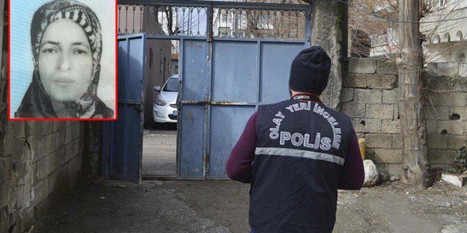 Boşanma aşamasındaki eşini sokak ortasında vurdu