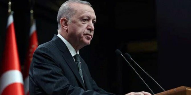 AK Parti MYK toplantısı başladı