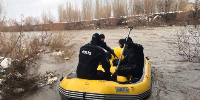 Yağmur'un 13 gün sonra cansız bedeni bulundu