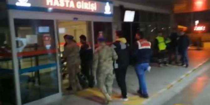 İzmir merkezli 38 ilde FETÖ'nün TSK yapılanmasına operasyon!