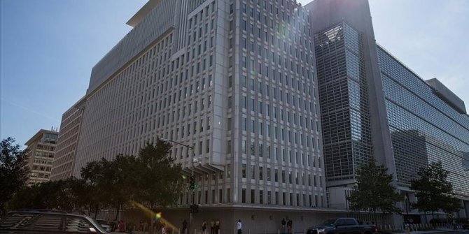 Dünya Bankası, Ukrayna için 723 milyon dolarlık kredi ve hibeyi onayladı