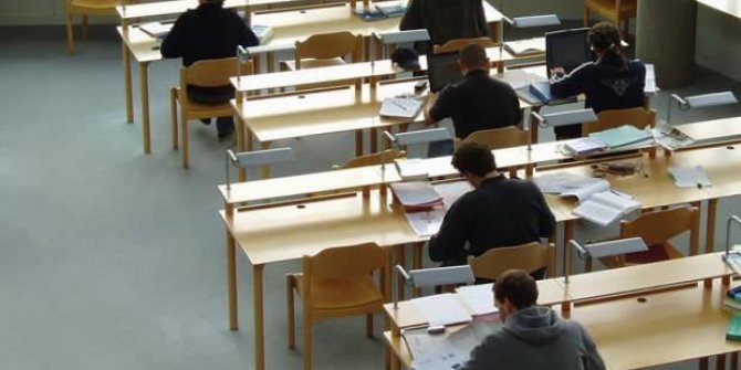 8 üniversite bünyesinde yeni fakülte kuruldu