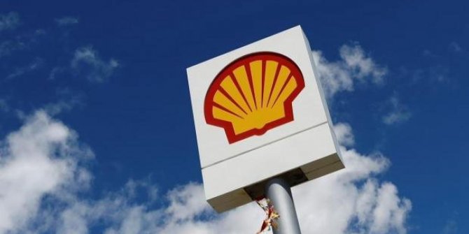 Shell, Rusya’daki petrol ve doğalgaz projelerinden çekilecek