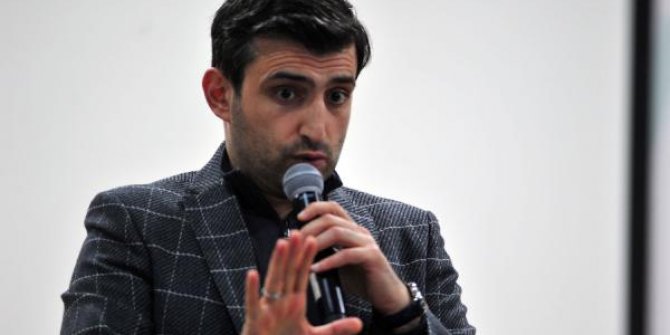 Selçuk Bayraktar: İnsansız Savaş Uçağı muharebede devrim yapacak
