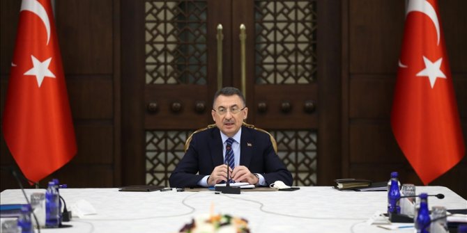 Ekonomi Koordinasyon Kurulu toplantısının ardından açıklama