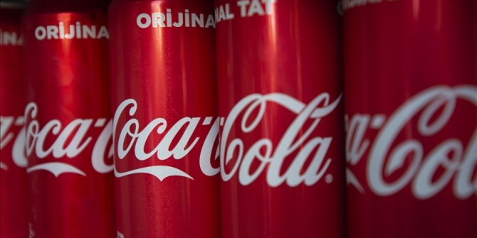 Coca-Cola Rusya'daki faaliyetlerini askıya aldı