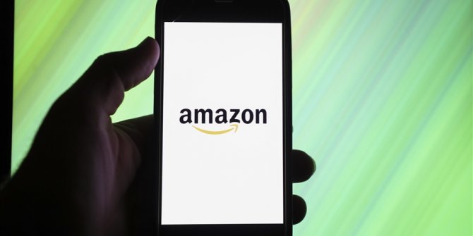 Amazon ilk çeyrekte beklentileri aştı