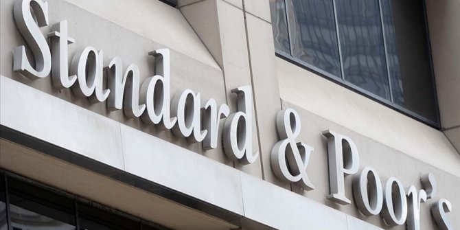 S&P, ABD'nin kredi notunu teyit etti