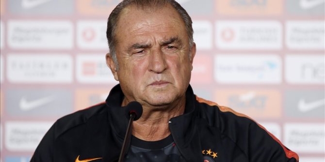 Fatih Terim'den Burak Elmas'ın Barcelona maçı davetine yanıt