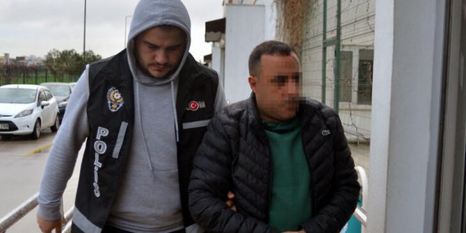 70 milyon lira haksız kazanç sağlayan şebekeye operasyon
