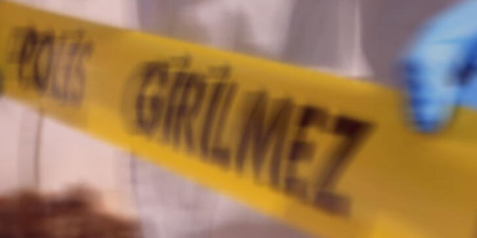 Temizlediği ruhsatsız tabancası ateş aldı; kendisini, kızını ve yeğenini vurdu