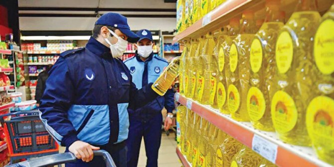 Ayçiçek yağında fiyatların düşeceği tarihi açıkladı