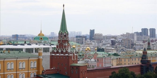 Kremlin'den 'ekonomik savaş' değerlendirmesi