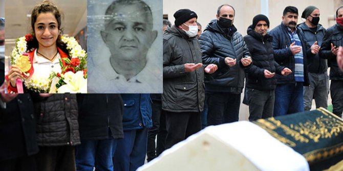 Milli judocunun babasının organları umut oldu