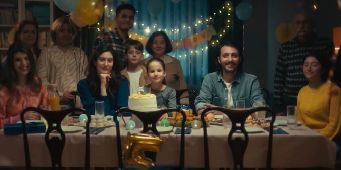 Enerjisa, “Sensiz Olmaz” adlı kısa film hazırladı