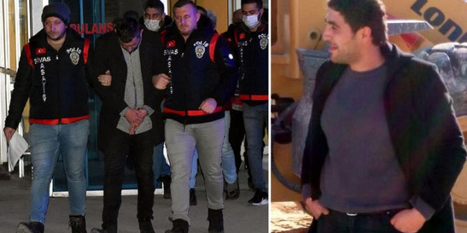 7 yıldır kayıp olan Emrah’ı akrabaları öldürüp, ahır bahçesine gömmüş