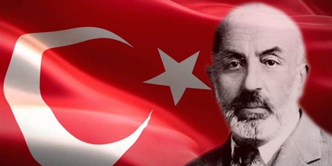 Musiki Muallim Mektebi’nde 12 Mart İstiklal Marşı’nın Kabulü ve Mehmet Akif Ersoy'u Anma Günü etkinliği gerçekleştirilecek