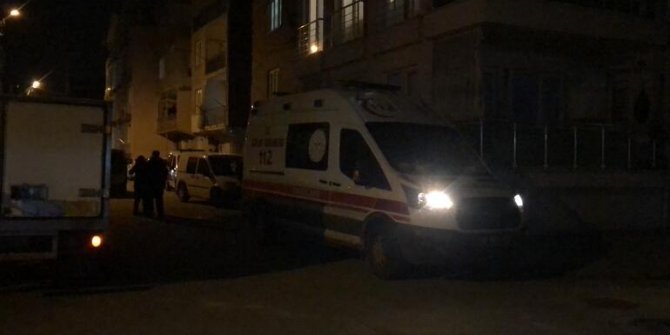 Asya’yı, nişanda takılan takıları vermediği için öldürmüş