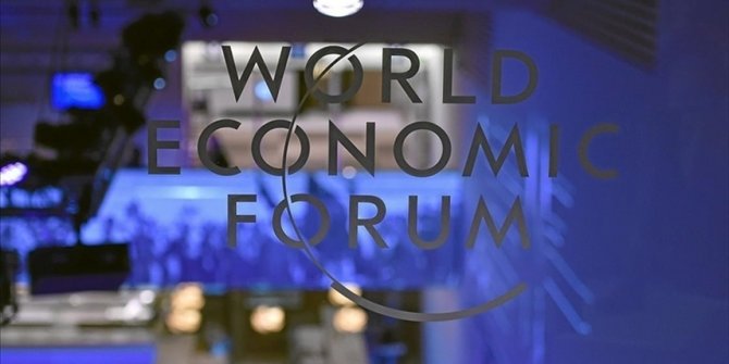 Dünya Ekonomik Forumu, Rusya ile bütün ilişkilerini dondurdu