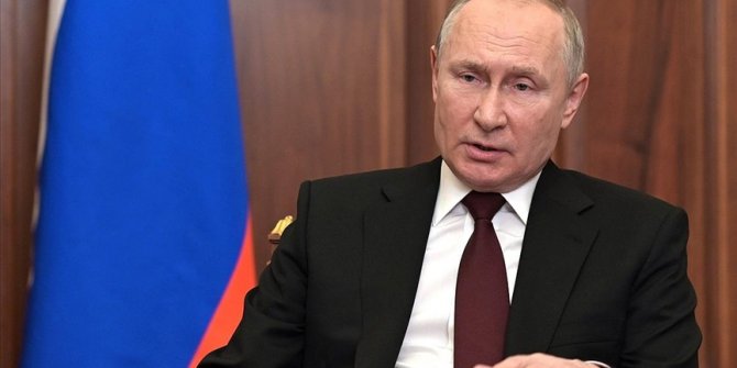Putin Draghi'nin Ukrayna teklifini reddetti: Şimdi zamanı değil