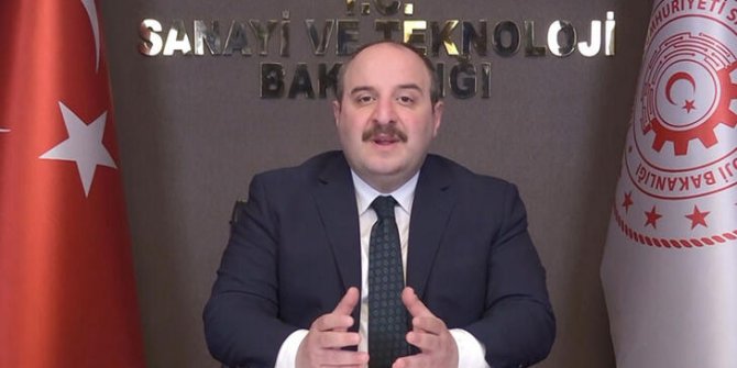 Varank: Hedefimiz, uluslararası yapay zeka endekslerinde ilk 20'ye girmek