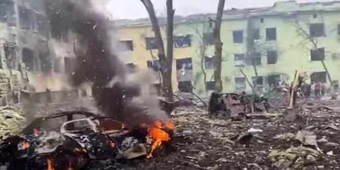 Ukrayna, Rusya ile olan savaşın maliyetini açıkladı