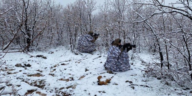 İçişleri duyurdu: Yeni operasyon başlatıldı