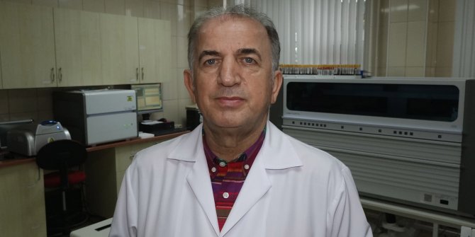 Prof. Dr. Aydın: Üst solunum yolu enfeksiyonları maske kuralı gevşeyince oluşmaya başladı