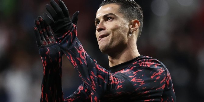 Ronaldo: Futbol tarihinin en golcü ismi