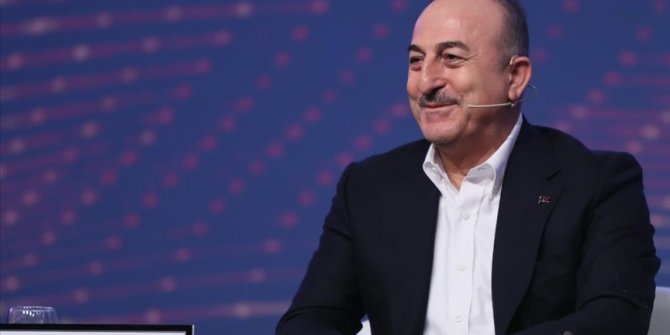 Dışişleri Bakanı Çavuşoğlu, Katarlı mevkidaşı Al Sani ile telefonda görüştü