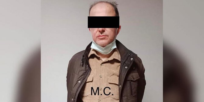 Adliyeden kaçan firari FETÖ şüphelisi Maltepe'de yakalandı