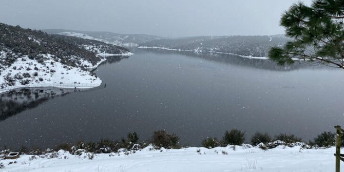 İSKİ'den taşkın uyarısı