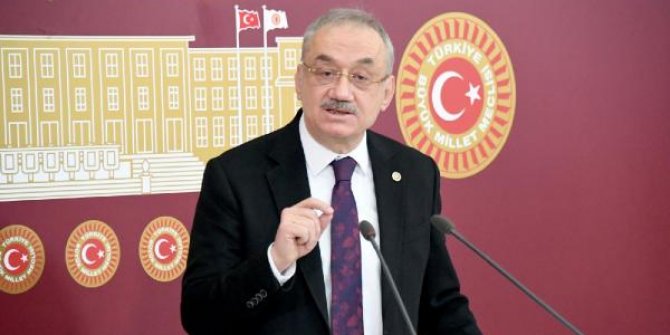 İYİ Partili Tatlıoğlu: Seçim düzenlemesinin arızaları çok