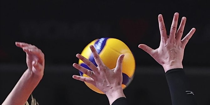 FIVB, üç Türk hakemin klasmanını yükseltti