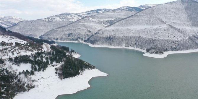 İstanbul barajlarındaki doluluk oranı belli oldu