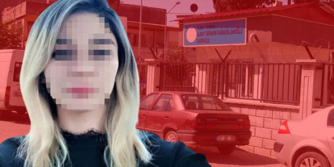 Okula gidip karşılıksız aşk beslediği güvenlik görevlisini kaçırdı