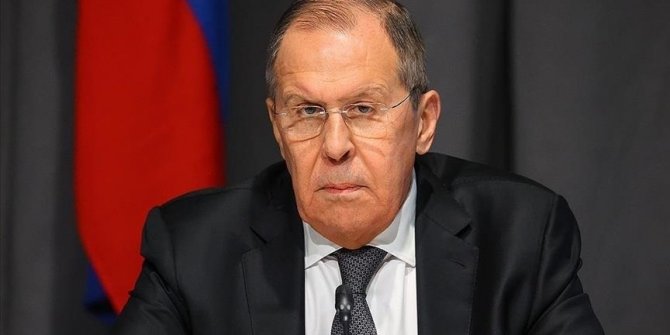 Lavrov'dan nükleer savaş uyarısı