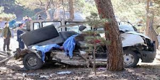 5 öğrenci ölmüştü! Servis aracı sahibi yeniden tutuklandı
