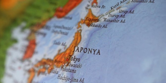 Rus donanma unsurları Japonya'nın kuzeyinden geçti