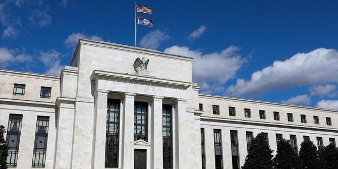 Fed'in tartışmalı ismi Raskin, Finansal Kuruluşlardan Sorumlu Başkan Yardımcılığı adaylığından çekildi