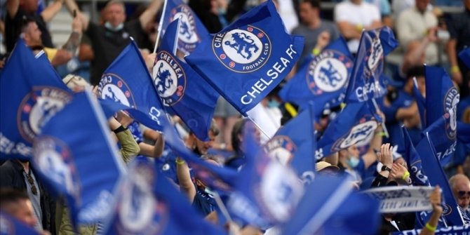 Chelsea, Federasyon Kupası maçının seyircisiz oynanması başvurusunu geri çekti