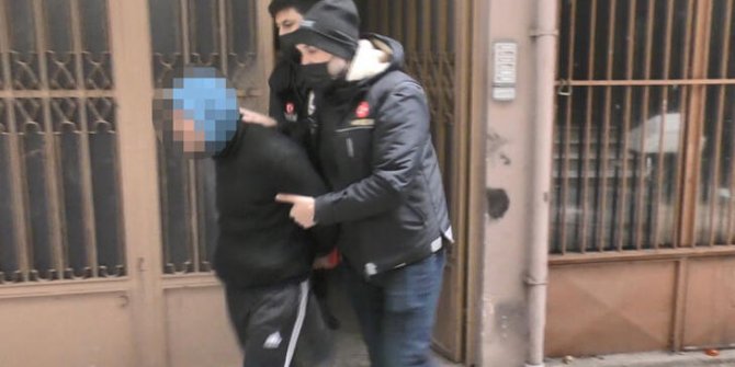 Bursa merkezli 7 ilde narkotik operasyonu: 56 gözaltı