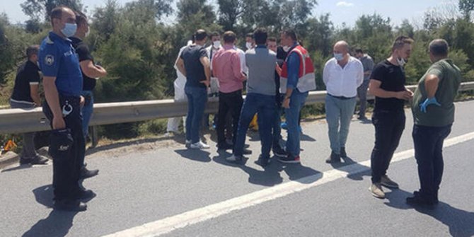 Esenyurt'taki vahşi cinayetin sanığına haksız tahrik indirimi istendi