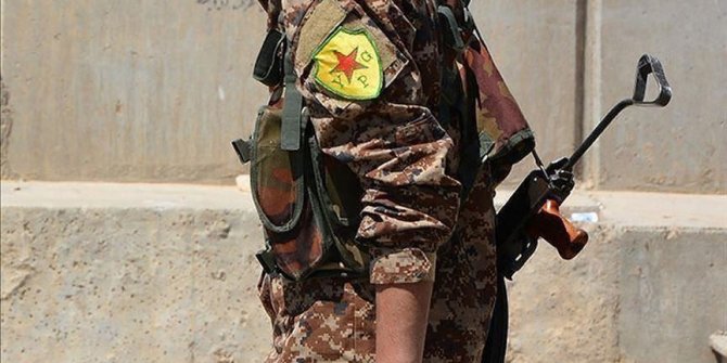 ABD, YPG/PKK işgalindeki bölgelere sevkiyatını artırdı